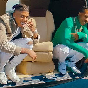  Nle choppa Narrow Road _ Cover_ Feat Lil baby_