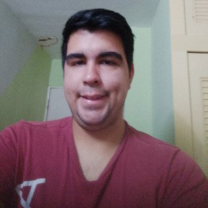 No me llegas a la cima