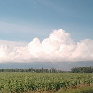 жизнь трудна