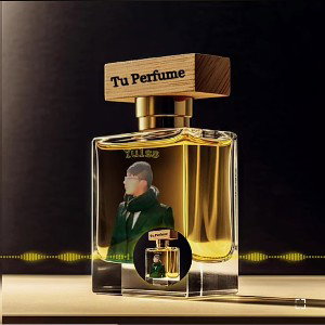 Yulss - Tu perfume