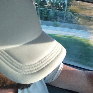 traveling trapper