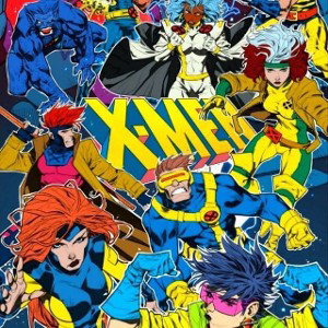 6xil - X-Men 