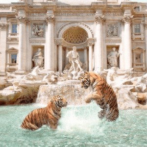 przemiał