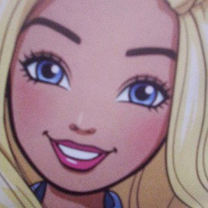 Barbie