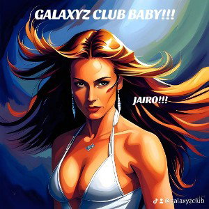 Galaxyz Club Spotify 