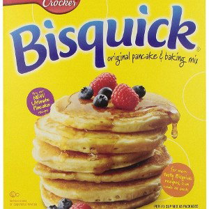 Bisquick 