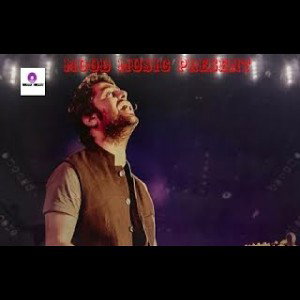 Tere pahlu me rahlu arjit Singh song 2021 New song arjit Singh kabhi jo badl barse New Hindi song