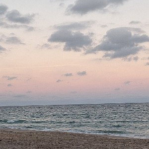 Florida Water 