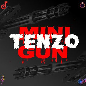 Mini Gun