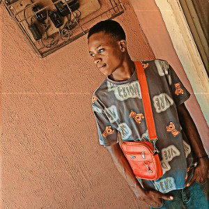 Bigger Bag _wizzy Dinero_Noise Reducer