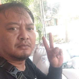 Peuting ieu hujan