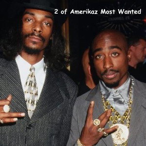 2 of Amerikaz Most Wanted