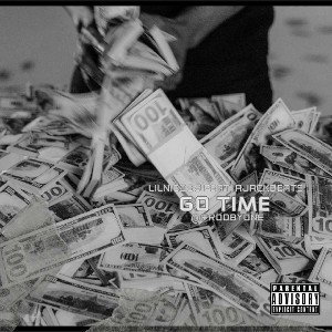 LilNic289 ft. AjackBeats - "Go Time"