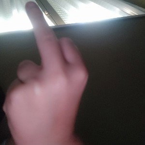 i love you fuck