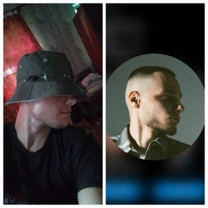 история жызни- jekson&Экспайн