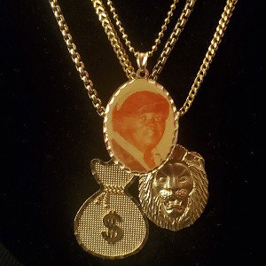 KANYE FT PRINCE ACE