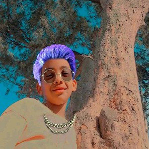 don't worry about the DJ  worry about me 