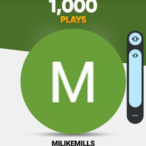 on that wave by milike mills