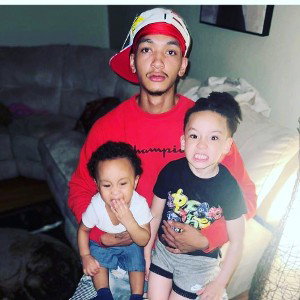 RyRy -Prodigy/ball forever 