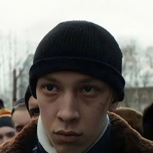 малышка
