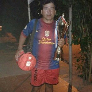 vamos todos a jugar 