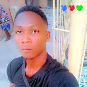 Baba tunde A.K.A boy