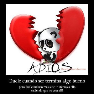 eres una mal parida (reflexión de vida)