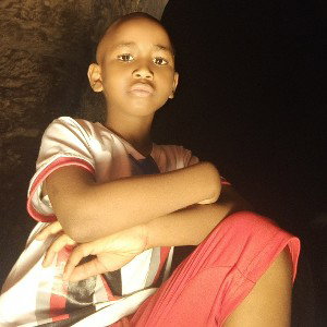 Mohamed le roi 