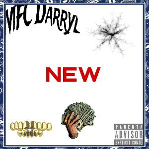 MFC Darryl – New