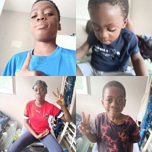 Kirikou Gérard ft djessy et winner 