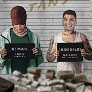 Rimas Criminales