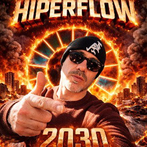 Viviré yo de nuevo? -HiperFlow 