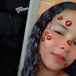 yo nose si pudiera enamorarme de ti de ti.   pero si tubiena la oportunidad me alejaría de ti de ti ...   ya yo no se ni