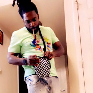 WHEN ITZ UP™️♻️