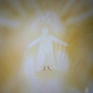 JESUS IS COMING BACK