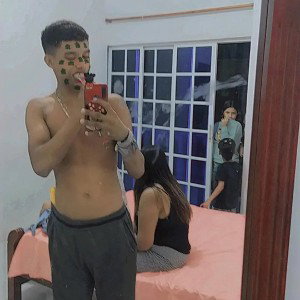 oh! oh! vamos subiendo de rango que tal si te llevamos a  un trabajo donde re enseñen a estar en bobado no humillo porqu
