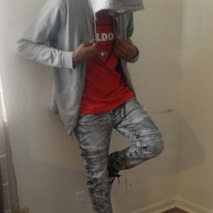 Goin Up