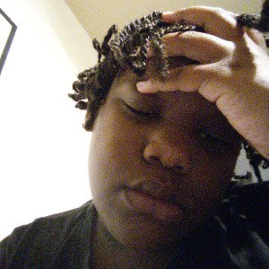 my life is hard 