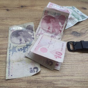 Kirli para