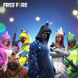 free fire 