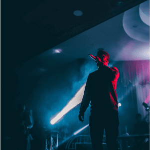 Life is Hard (01:37)