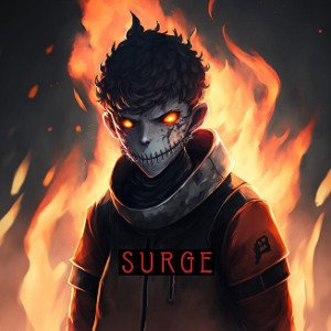 Surge