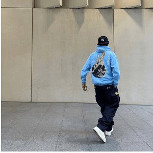 oh baby I just want to be with you