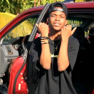 New Life by B-slide_SDR x Cup_La_SDR ( video official )