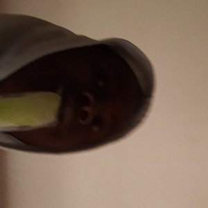 me and my friend DeShawn 