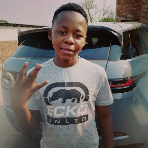 mfana leboko free style