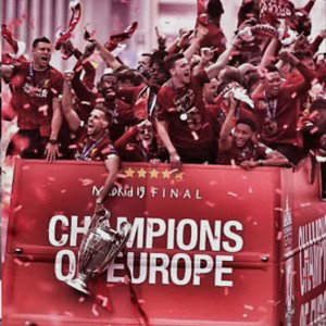 Liverpool 