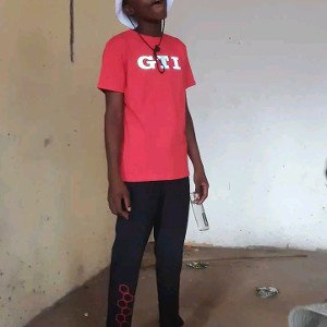 T blah Hustle 