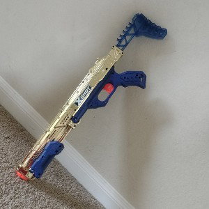 AR 15