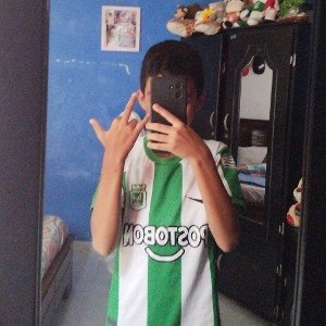 1-0 por llorona 😂😂